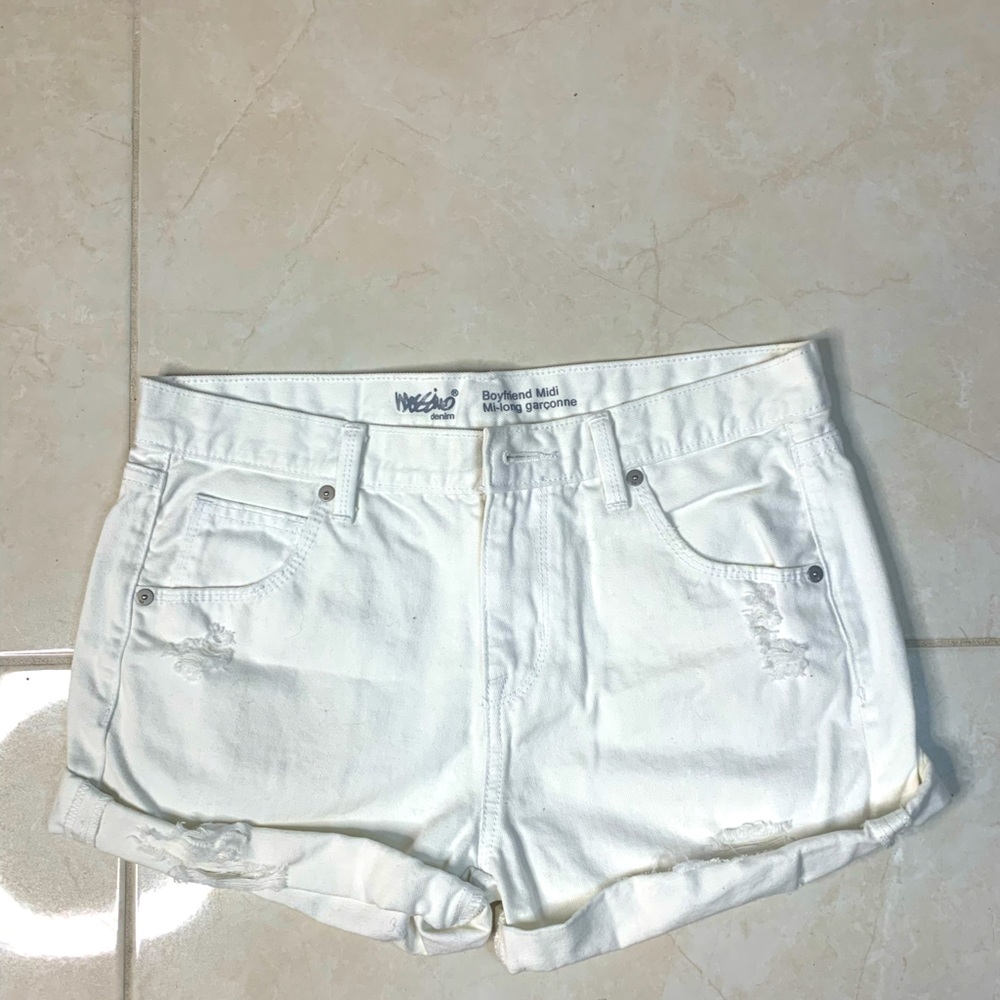 Mossimo Shorts